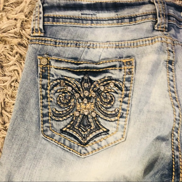 H&G jeans - Picture 8 of 10